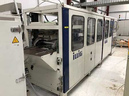 Thermoforming Machine-3